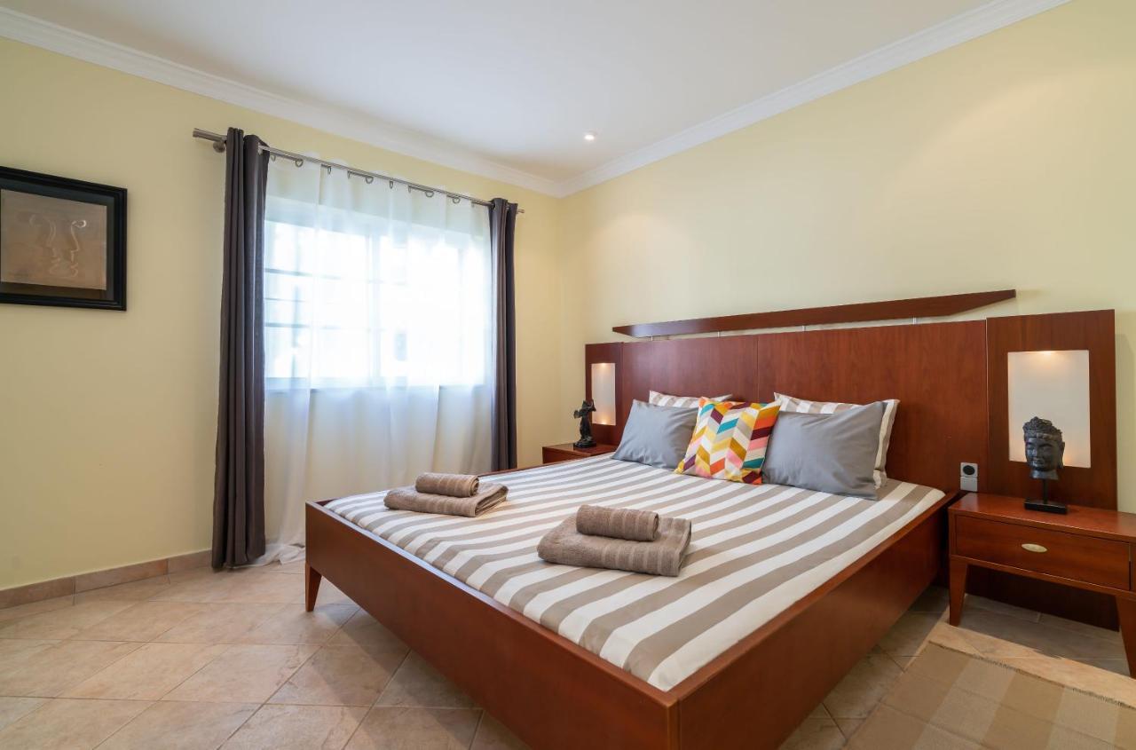Vale De Lobo By Intiholidays Vale do Lobo Exterior photo