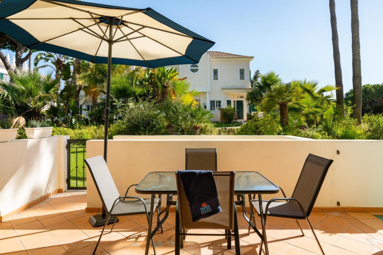 Vale De Lobo By Intiholidays Vale do Lobo Exterior photo