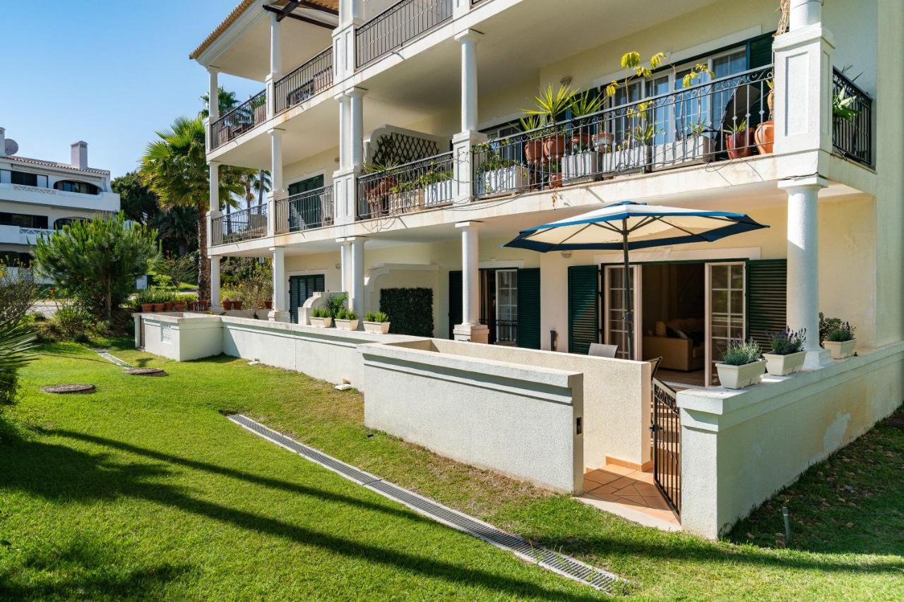Vale De Lobo By Intiholidays Vale do Lobo Exterior photo